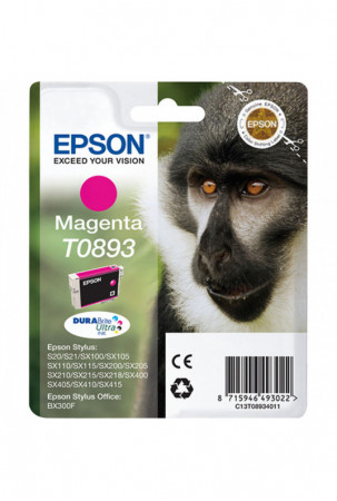 Originali rašalo kasetė...