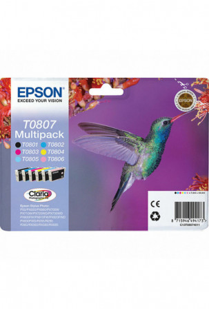 Originali rašalo kasetė...