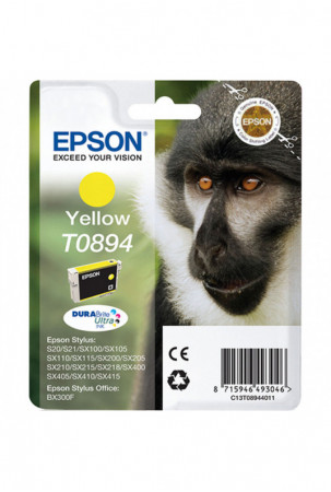 Originali rašalo kasetė...