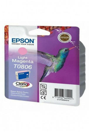 Originali rašalo kasetė...