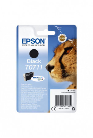 Originali rašalo kasetė...