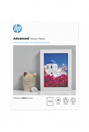 Blizgus nuotraukų popierius...