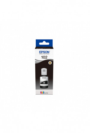 Spausdintuvo dažų...