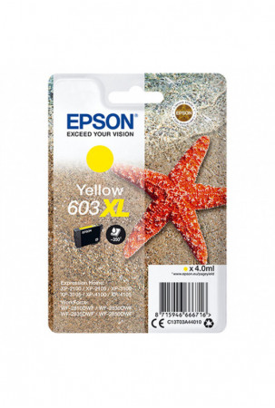 Originali rašalo kasetė...