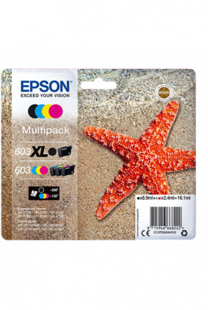 Originali rašalo kasetė...