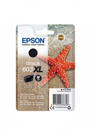 Originali rašalo kasetė...