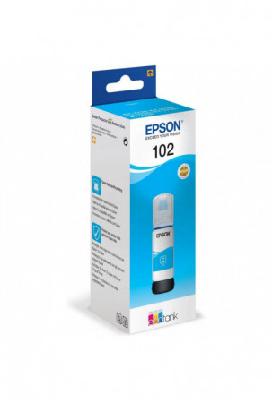 Spausdintuvo dažų...