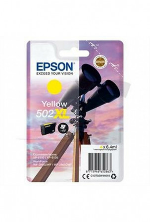 Originali rašalo kasetė...