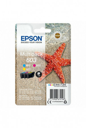 Originali rašalo kasetė...