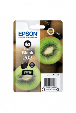 Originali rašalo kasetė...