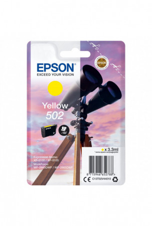 Originali rašalo kasetė...