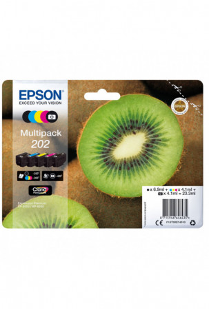 Originali rašalo kasetė...