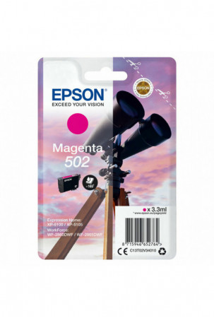 Originali rašalo kasetė...