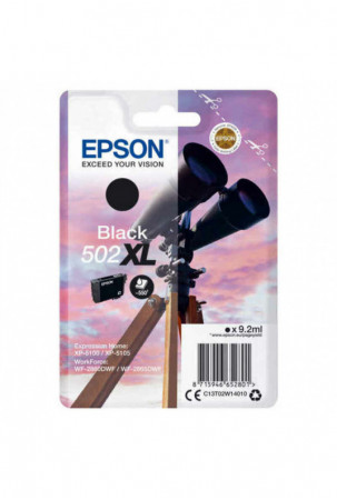 Originali rašalo kasetė...