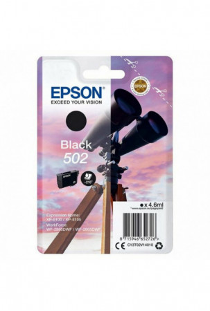 Originali rašalo kasetė...