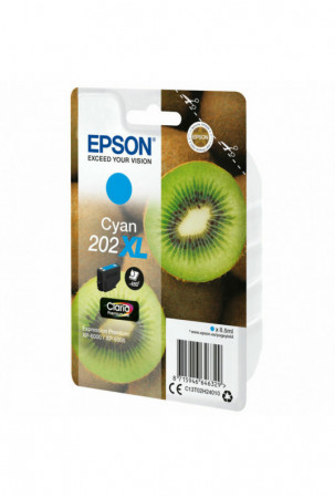 Originali rašalo kasetė...