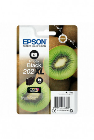 Originali rašalo kasetė...