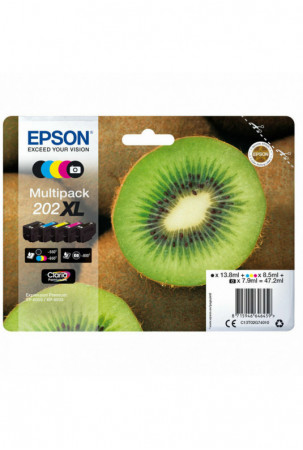 Originali rašalo kasetė...