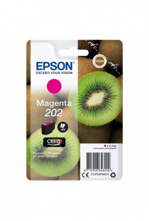 Originali rašalo kasetė...