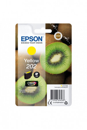 Originali rašalo kasetė...