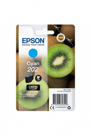 Originali rašalo kasetė...