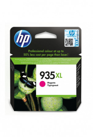 Originali rašalo kasetė HP...