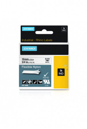 Laminuota juosta etikečių...