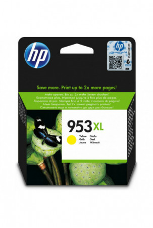 Originali rašalo kasetė HP...