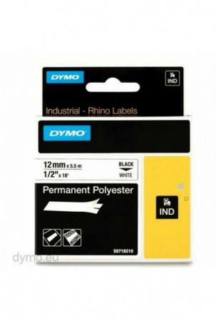 Laminuota juosta etikečių...