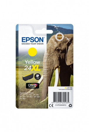 Originali rašalo kasetė...