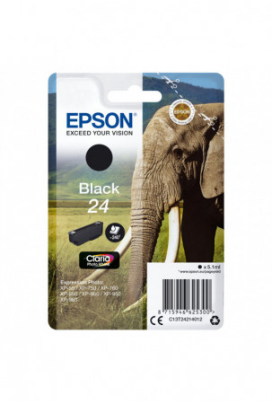 Originali rašalo kasetė...