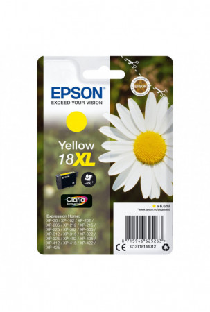 Originali rašalo kasetė...