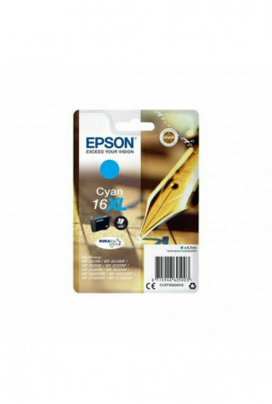 Originali rašalo kasetė...