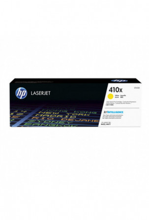 Originalus rašalas HP 410X...