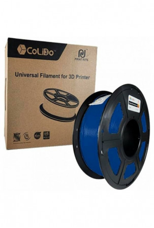 Gijų ritė CoLiDo Mėlyna...