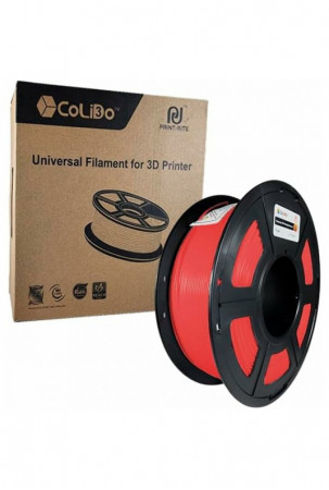 Gijų ritė CoLiDo Raudona Ø...