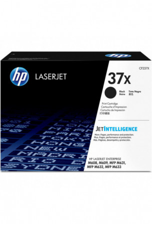 Originalus rašalas HP...