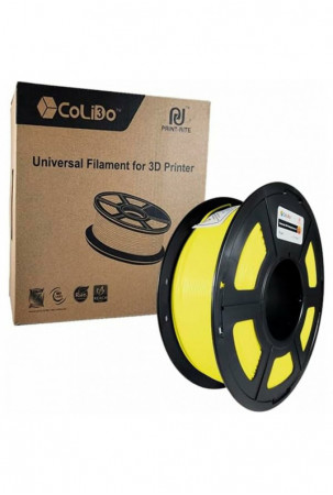 Gijų ritė CoLiDo Geltona 1...