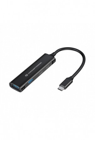 USB šakotuvas Conceptronic...