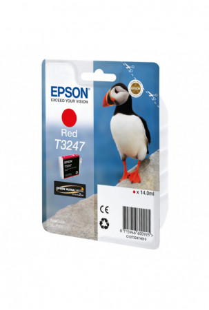 Originali rašalo kasetė...