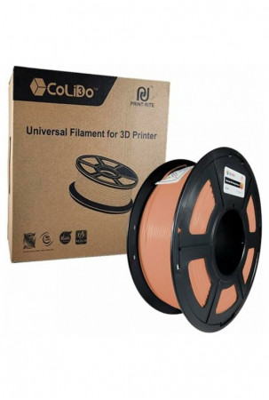 Gijų ritė CoLiDo Ruda Ø...