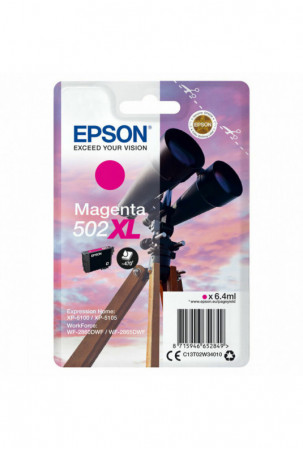 Originali rašalo kasetė...