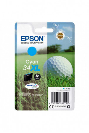 Originali rašalo kasetė...