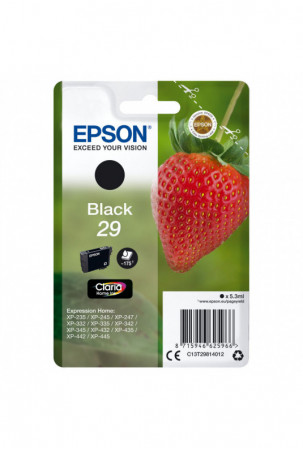 Originali rašalo kasetė...