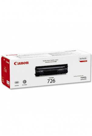Originalus rašalas Canon...