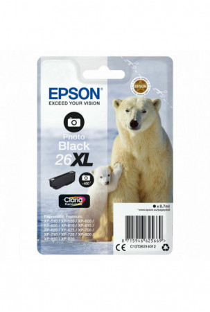 Originali rašalo kasetė...