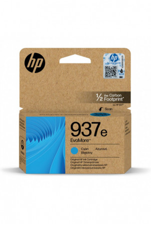 Originali rašalo kasetė HP...