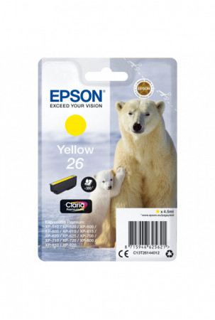 Originali rašalo kasetė...