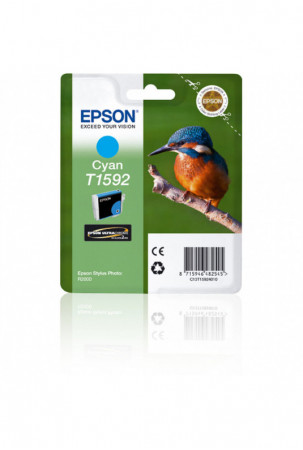 Originali rašalo kasetė...