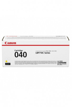 Originalus rašalas Canon...